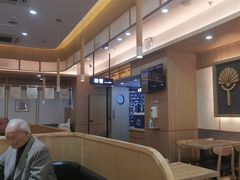-吉野家(成都时代奥莱店)