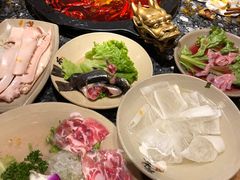 -蜀大侠火锅(寰球文化地标·总府店)