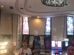 -万达影城(惠山IMAX店)