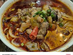 -牛王庙(龙华花园店)