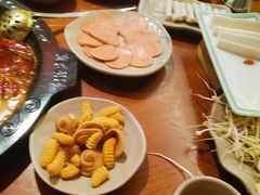 -舒家大院重庆老火锅(纪念塔店)