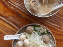 -文惠猪脚粉(富景小区店)