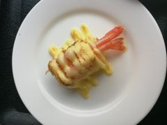 -东方红海鲜百汇(国际大厦店)