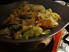 -绿茶餐厅(西湖银泰百货店)