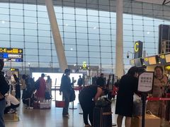 -南宁吴圩国际机场-T2航站楼