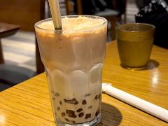 -金湖港式餐厅(建外店)