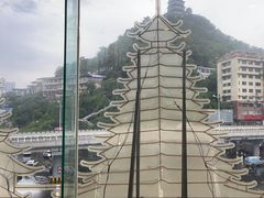 -新侗家食府(蟠桃宫店)