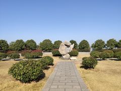 -南京市江宁方山