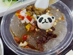 -丁太婆老妈蹄花(人民公园非遗总店)