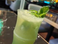-DEEP·深美式餐吧(五棵松华熙LIVE店)