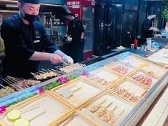 -海德温泉生活馆(朝阳大悦城店)