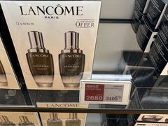 -DFS迪斐世(香港广东道店)