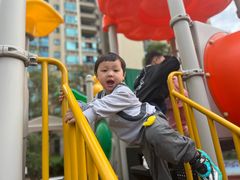 -吉的堡幼儿园(资阳恒大园)