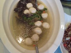 android_upload_pic-久宴·天目湖大鱼头(恐龙园店)