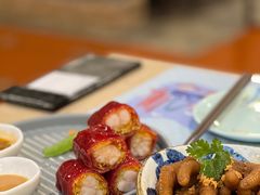 -点都德(A8店)