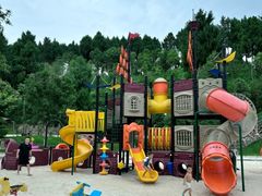 -仙海旅游度假区