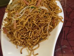 -海宝酒家(中山四路店)