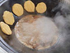 -锅老头铁锅炖•大锅蒸汽海鲜(韩乐坊店)