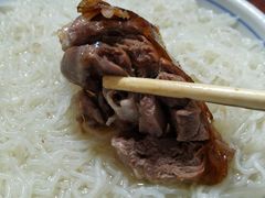 -凌舍好烧鹅(中山路店)