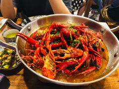 -虾小龙老长沙龙虾馆(坡子街店)