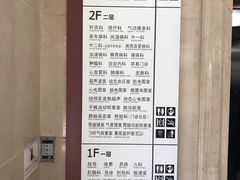 -中国中医科学院西苑医院(本部)