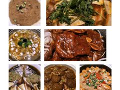 -大鹏饭店·金陵家宴(奥体中心店)