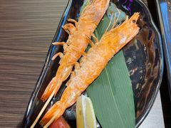 -仙隐小鹿中華の日料(荣民龙首广场店)