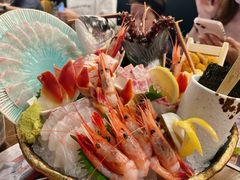 -築鳥日本料理(黑沙环店)