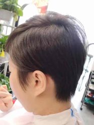 -T-Hair Salon