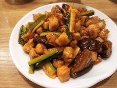 -陈傻子餐厅(世纪都会店)