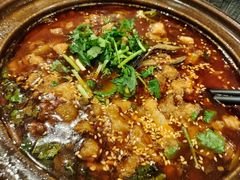 -聚义餐(通江店)
