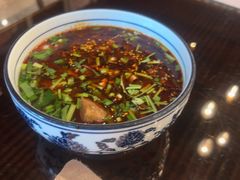 -美食汇自助餐厅(兰州万达文华酒店)