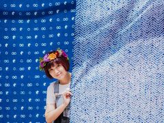 -璞真扎染博物馆