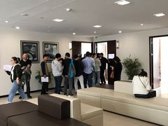-爱康卓悦体检中心(常州龙锦路分院)