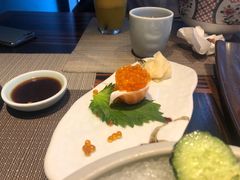 -山葵家·创意料理(临平银泰城店)