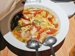 -太二酸菜鱼(福州泰禾店)