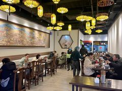 大堂-小潘记鸭血粉丝汤