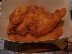 嫩汁鸡柳-卡乐星(美罗城店)