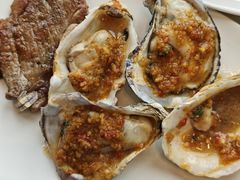 -万达文华酒店·48F云端窗景美食汇自助餐厅