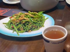 -满园烤鸭·春饼(丰科路万达店)