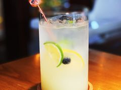 荔枝薄荷气泡水-IFIF 如果花園(宽厚里店)