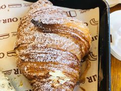 -OUR Bakery(三里屯太古里店)