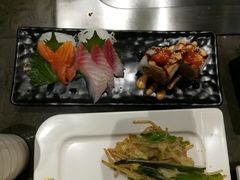 -玛雅铁板烧餐厅(中关村店)