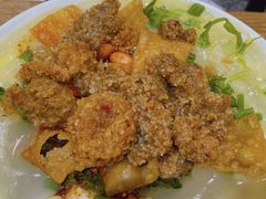 -小豆海棠(人民南路店)