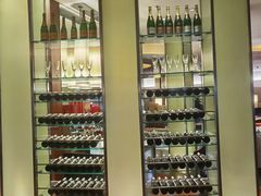 -上海金陵紫金山大酒店·汇海餐厅