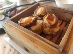 -彩丰楼中餐厅·仁恒洲际酒店