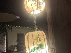 -淀里船宴(卓达店)