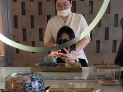 -施奈儿.洗头頭療.按摩SPA.采耳(上梅林店)