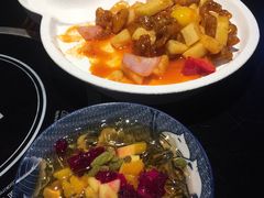 -川里谈·川味小馆(北京路店)