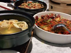 -天辣(金桥啦啦宝都店)